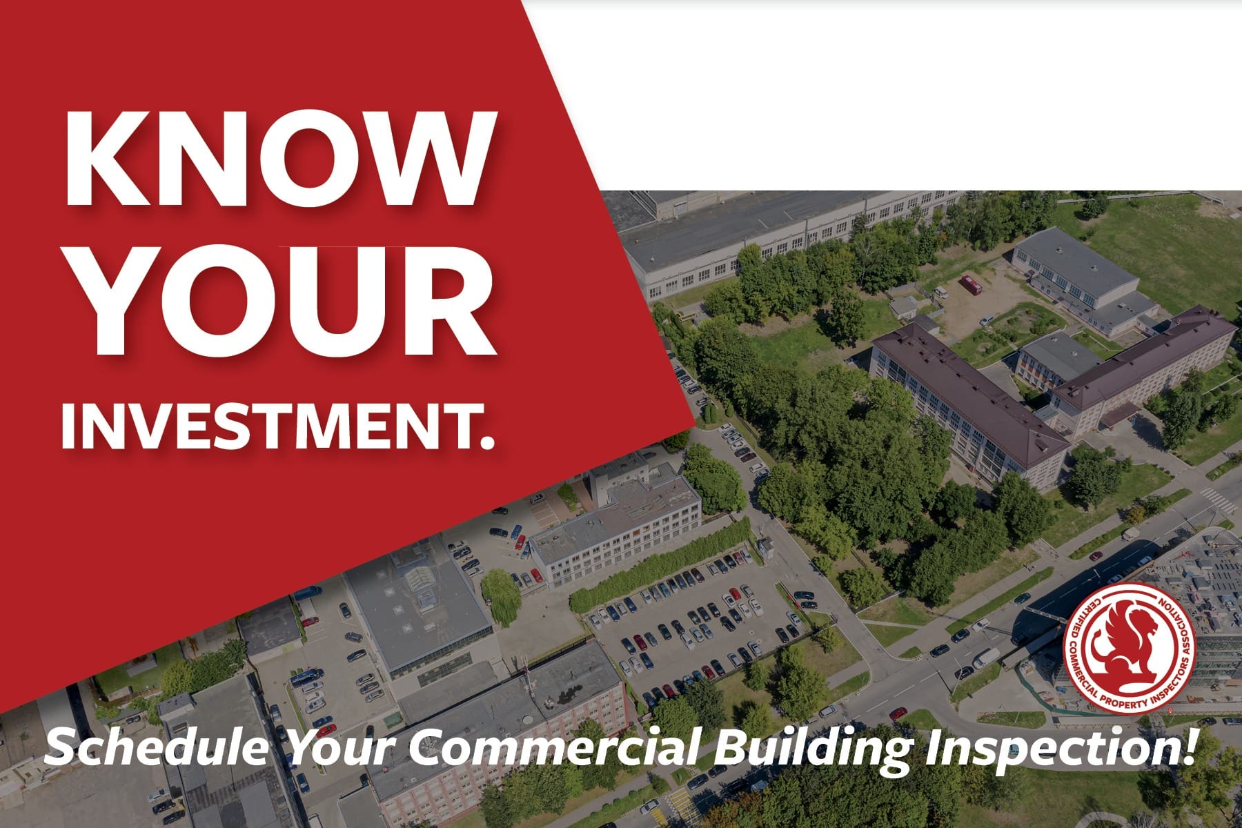 Commercial Property Inspections